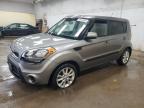 2012 Kia Soul + на продаже в Davison, MI - Front End