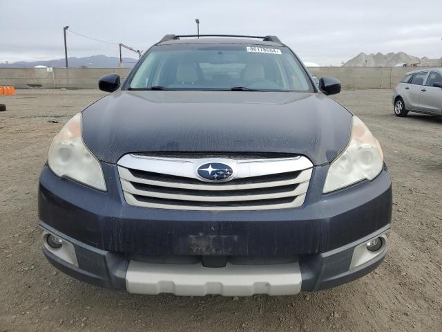  SUBARU OUTBACK 2012 Granatowy