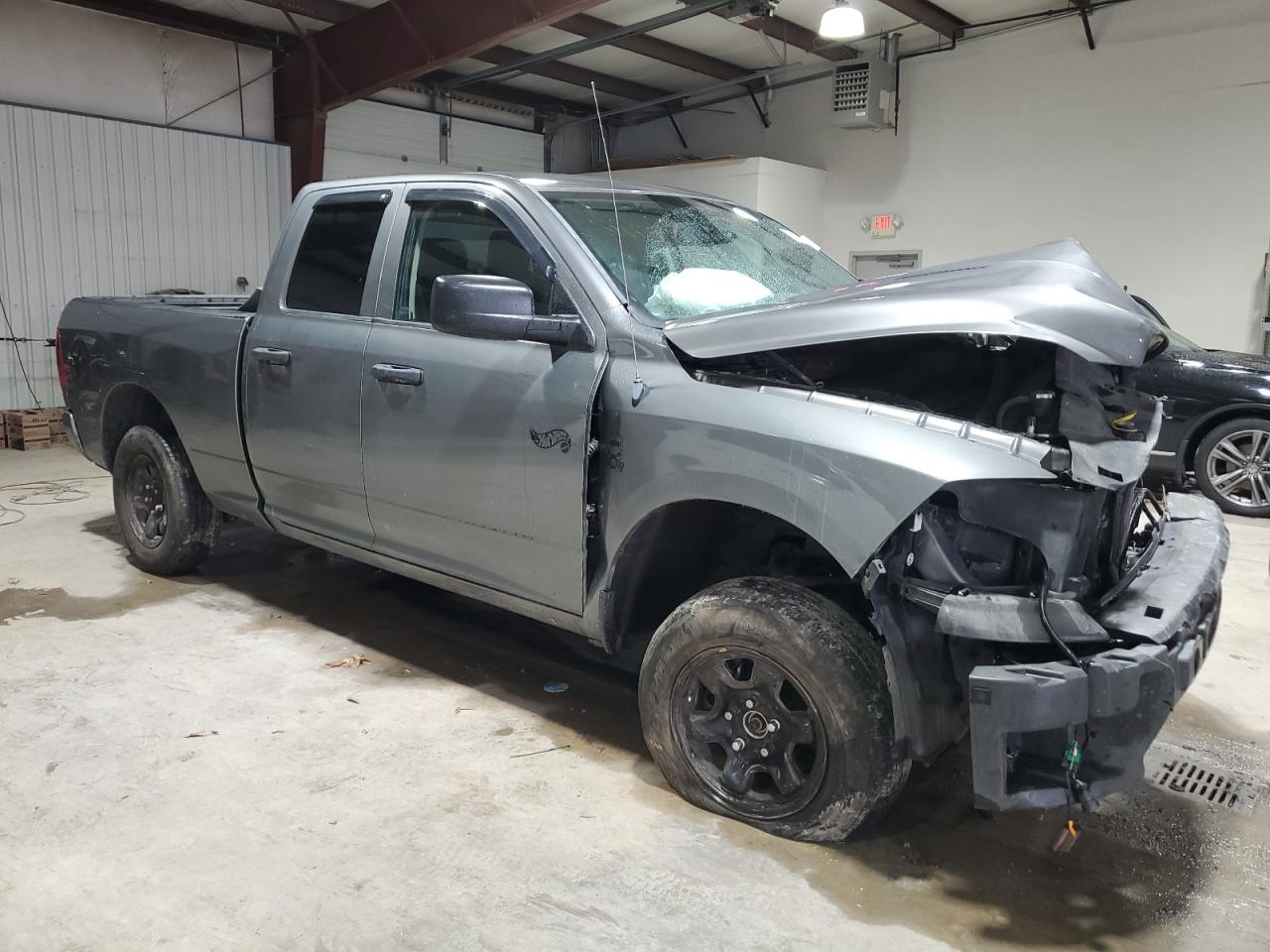 2012 Dodge RAM - Image 4