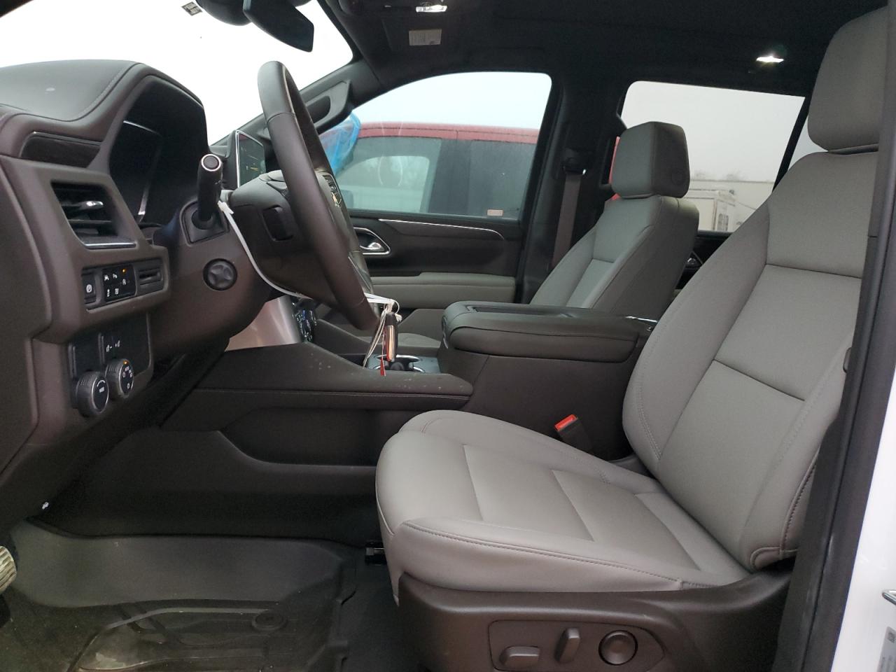 2024 Chevrolet Tahoe C1500 Lt VIN: 1GNSCNKDXRR277882 Lot: 81351474