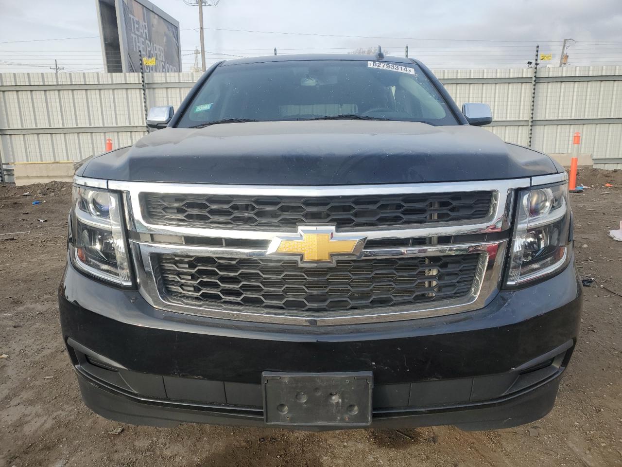 2016 Chevrolet Tahoe - Image 5