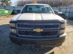 2014 Chevrolet Silverado C1500 en Venta en Hampton, VA - Minor Dent/Scratches