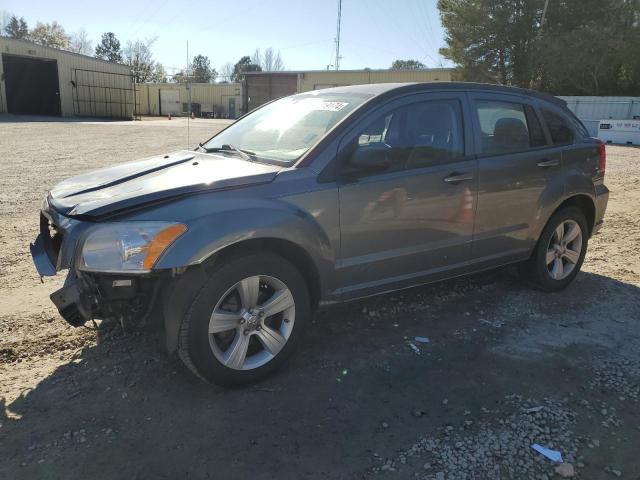 2012 Dodge Caliber Sxt