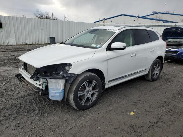  VOLVO XC60 2015 Biały