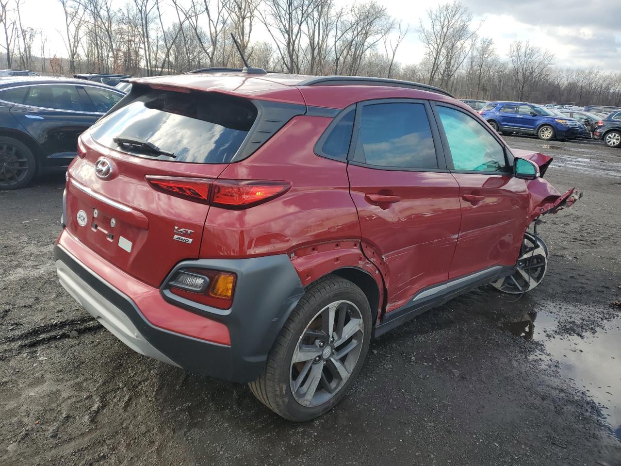 2018 Hyundai Kona - Image 3