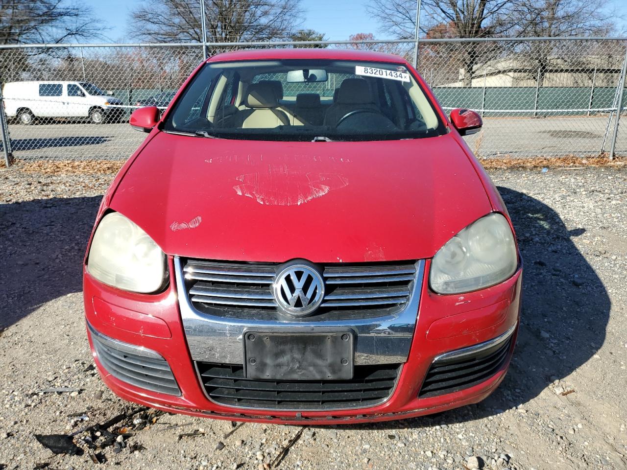 2008 Volkswagen Jetta - Image 5