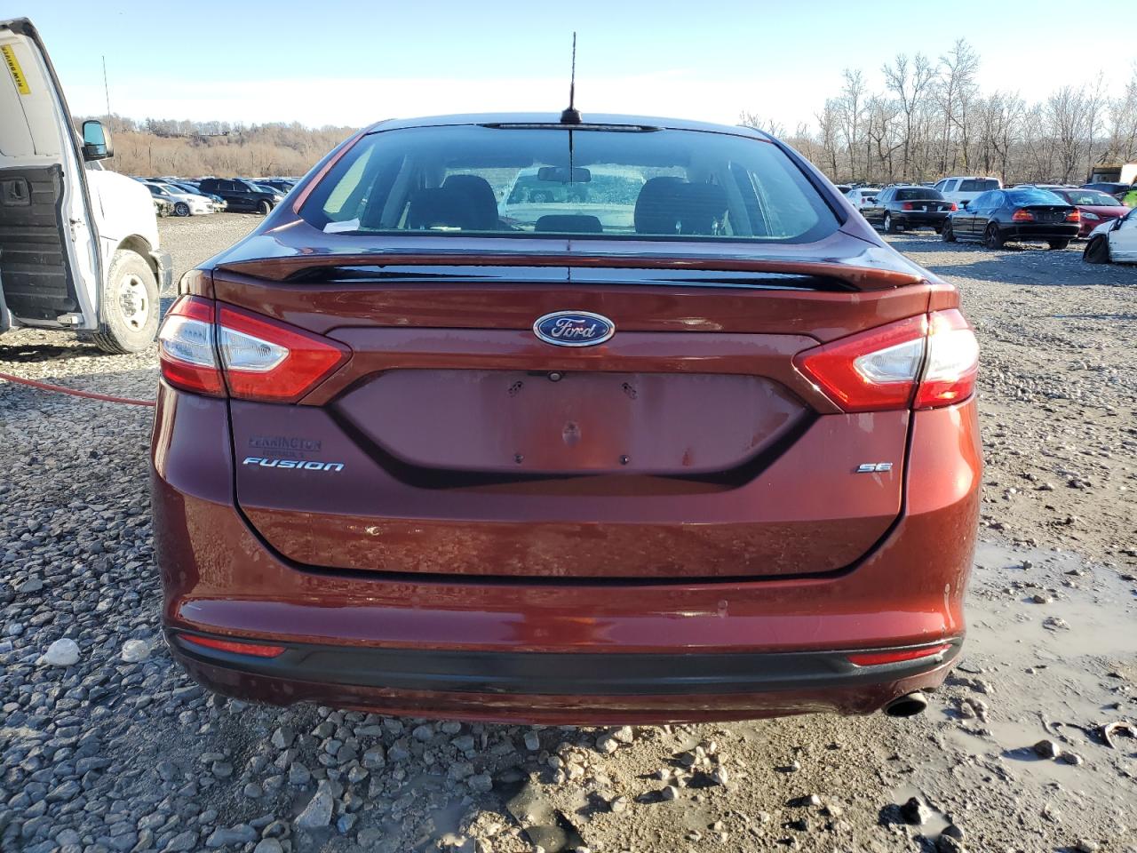 VIN 3FA6P0H78GR177712 2016 FORD FUSION no.6