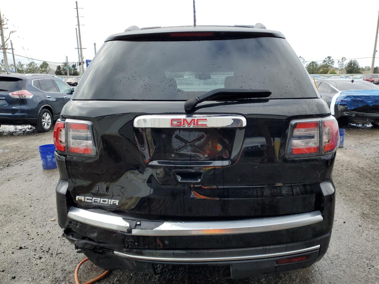2016 GMC Acadia - Image 6