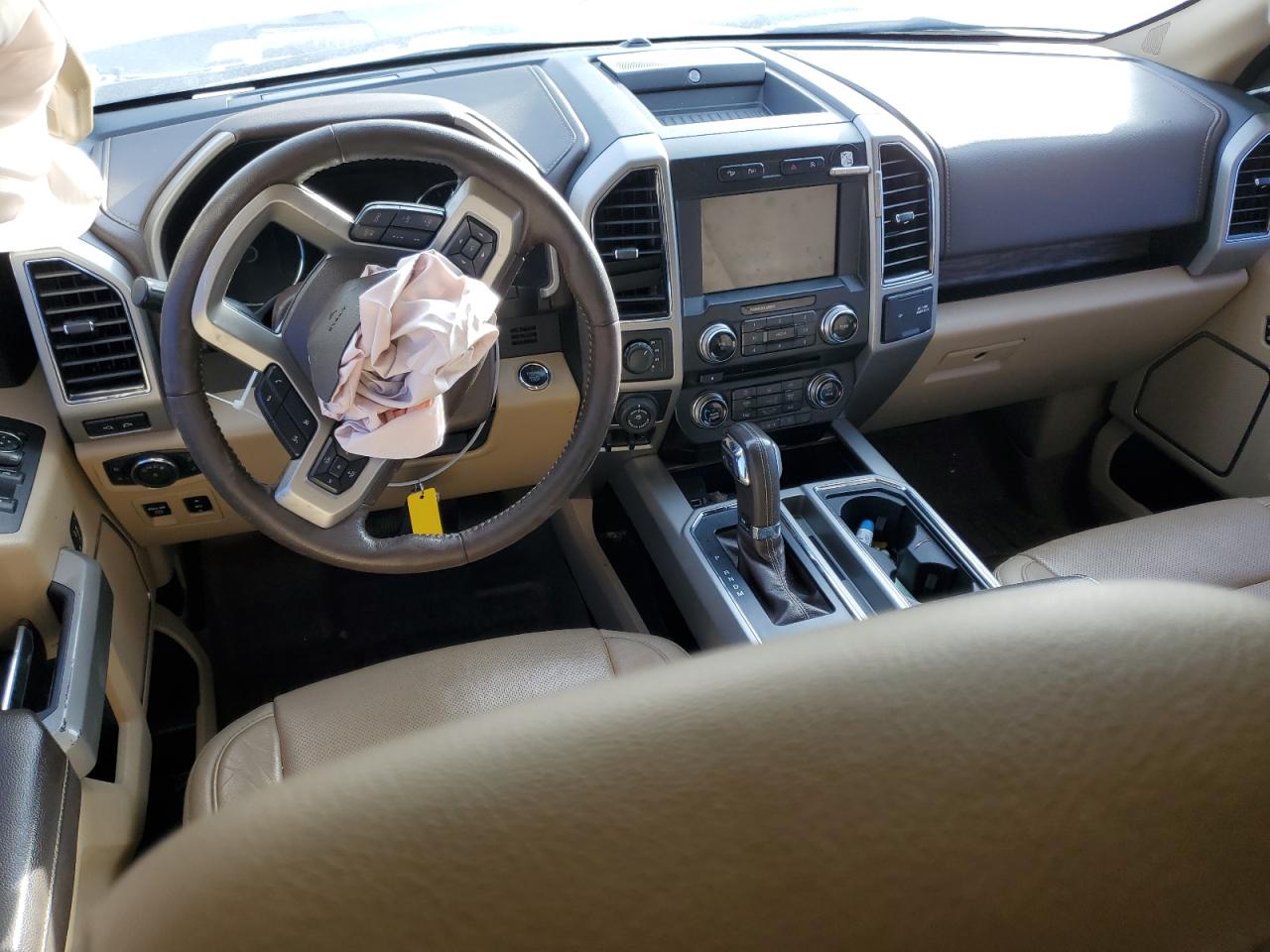 2018 Ford F-150 - Image 8