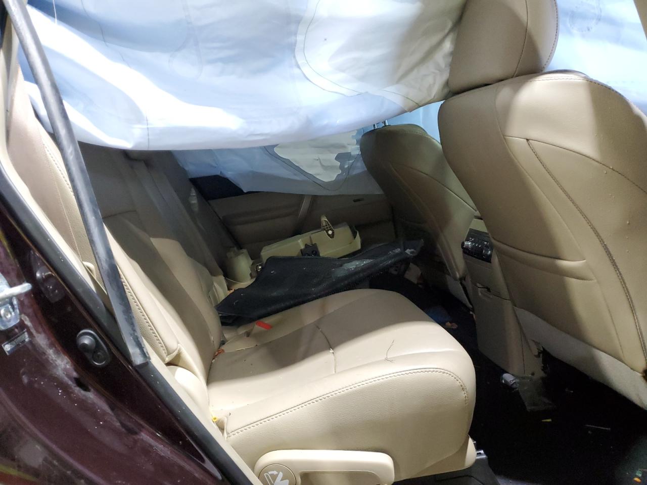 2011 Toyota Highlander - Image 11