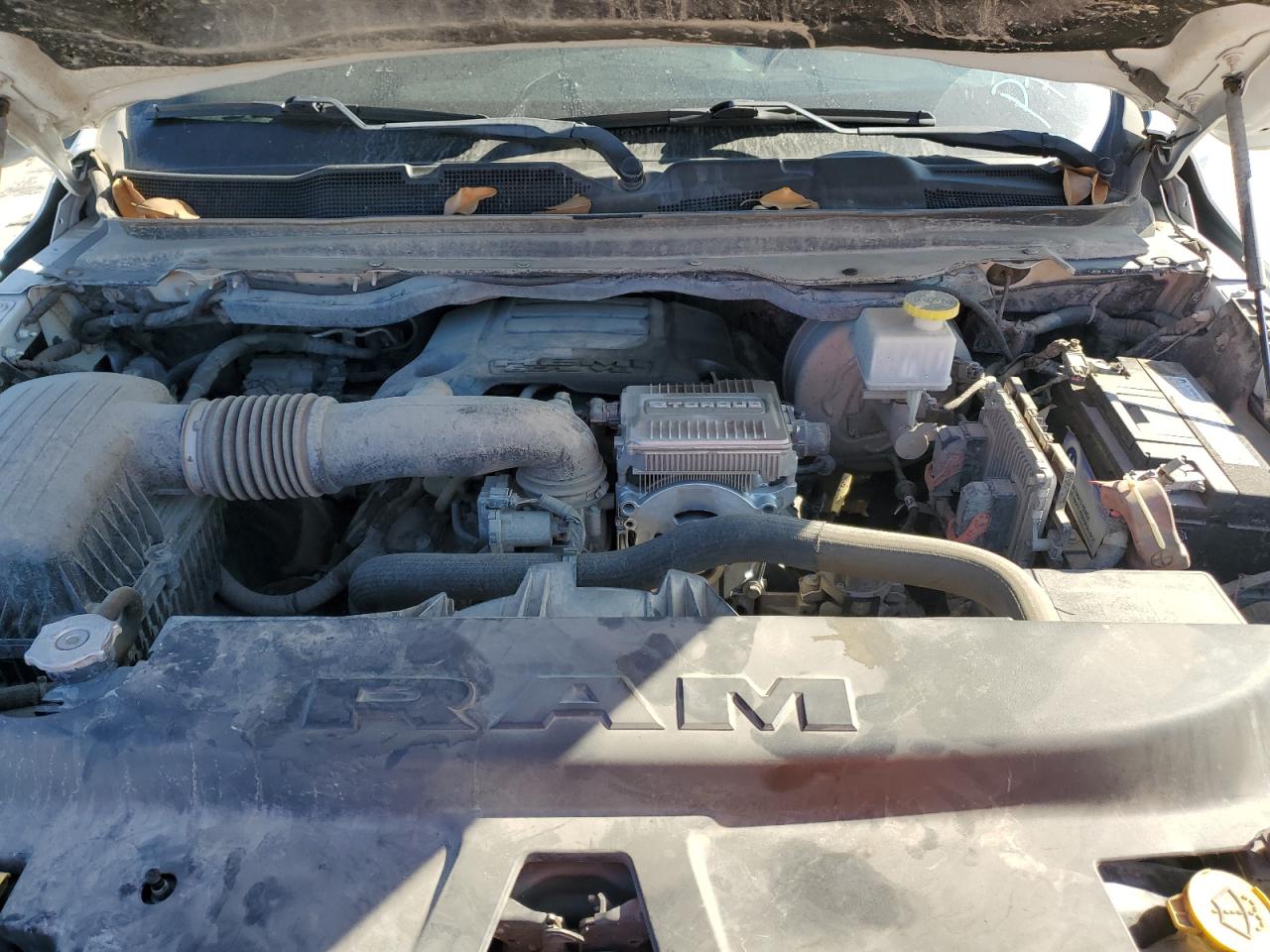 2019 RAM 1500 - Image 11