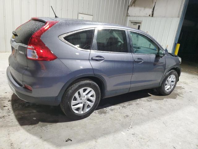 Parquets HONDA CRV 2016 Gray