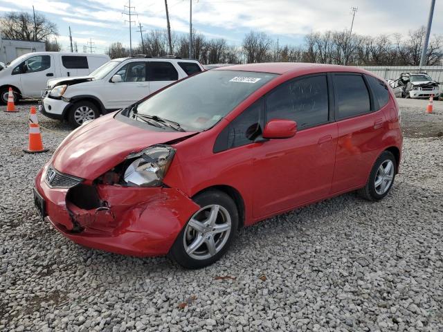 2013 Honda Fit  للبيع في Columbus، OH - Front End