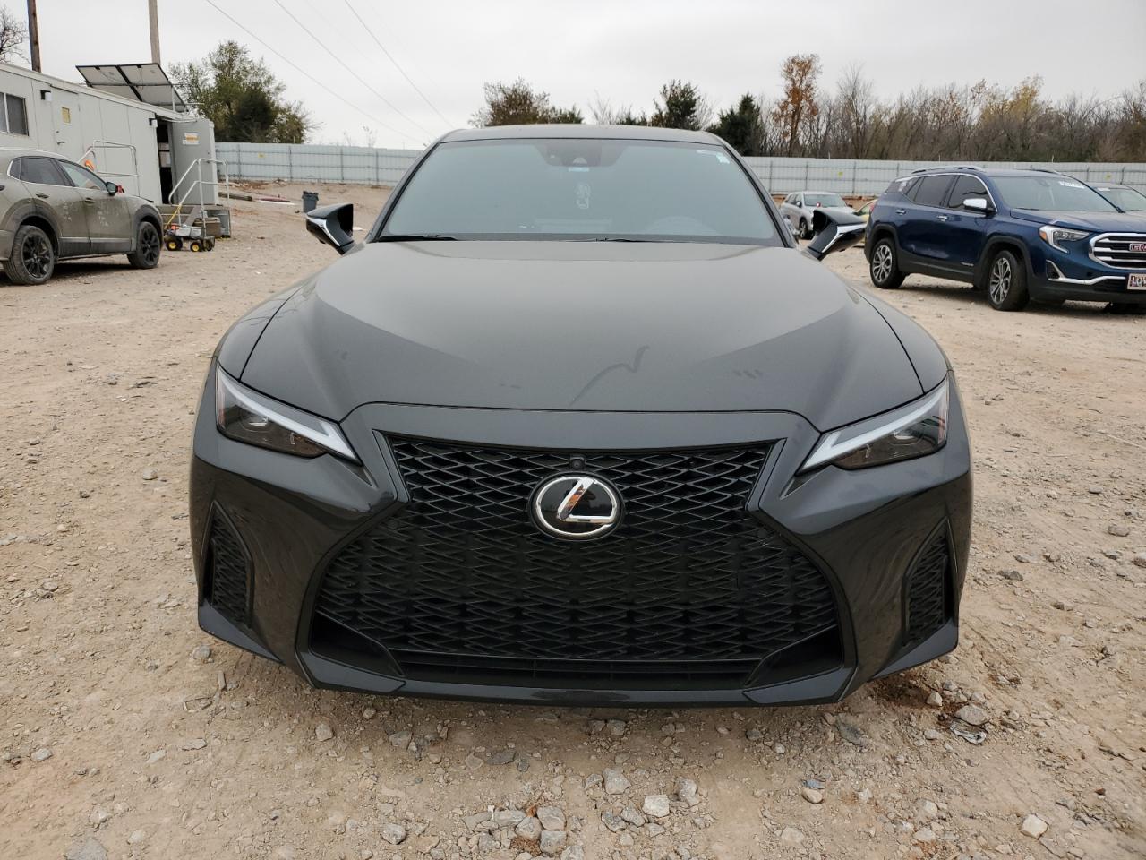 2023 Lexus IS - Image 5