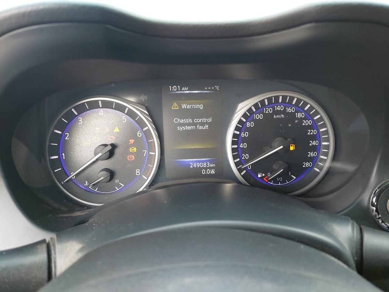 JN1CV7APXGM840747 - 2016 INFI Q50 - #86785634