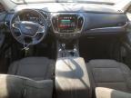 2019 Chevrolet Traverse Lt for Sale in Kansas City, KS - Front End