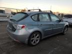 2009 Subaru Impreza Outback Sport на продаже в Denver, CO - Front End