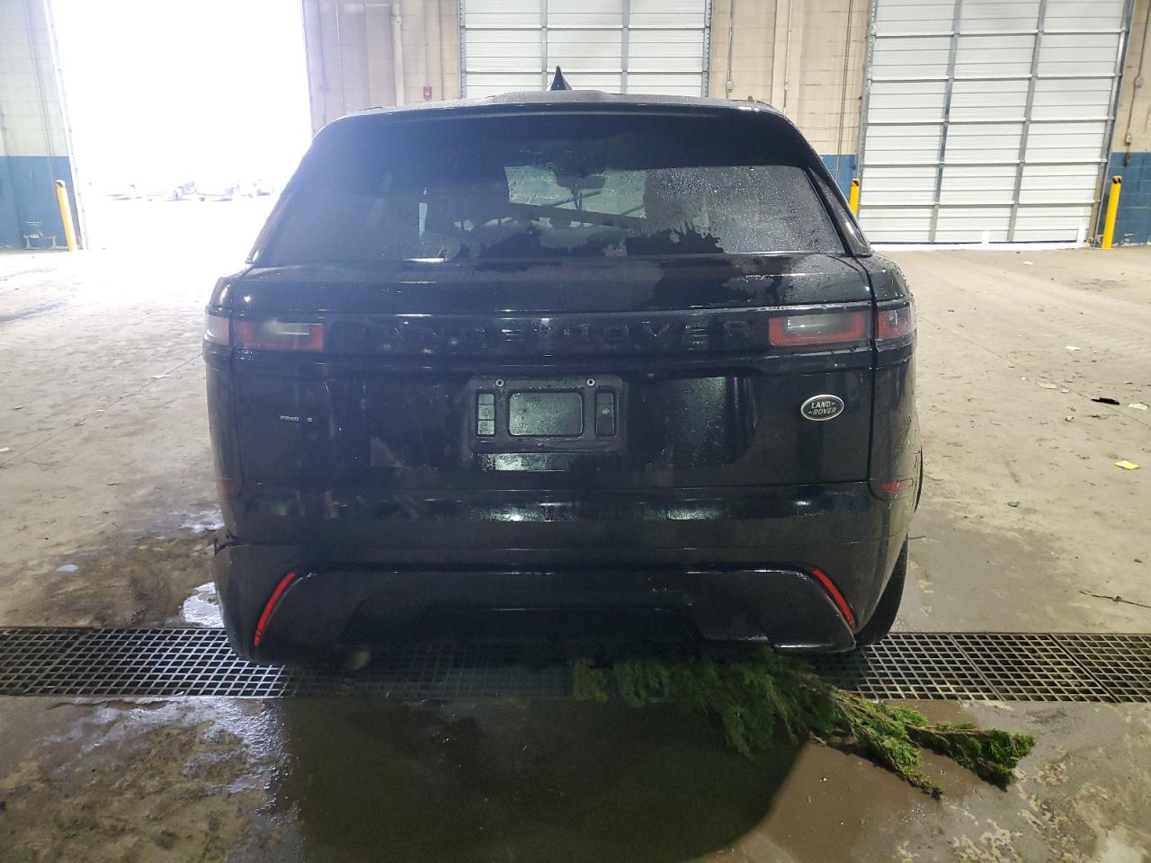 2020 Land Rover Range Rover - Image 6