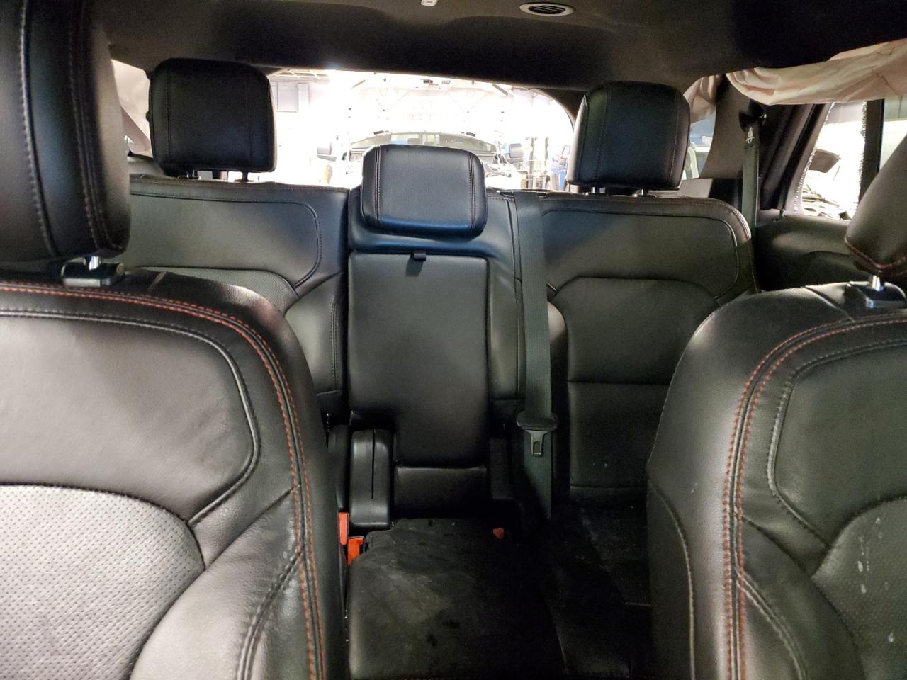 2018 Ford Explorer - Image 10