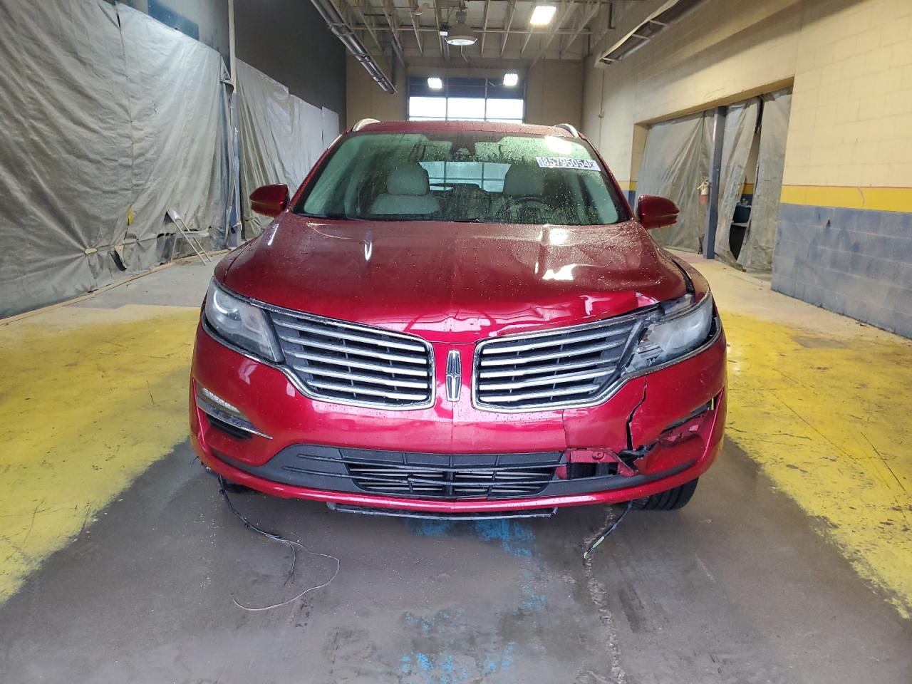 2015 Lincoln MKZ - Image 5