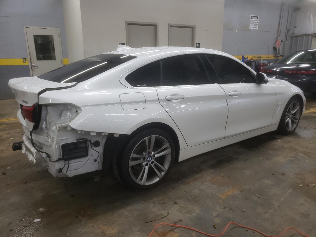 2019 BMW 4er - Image 3