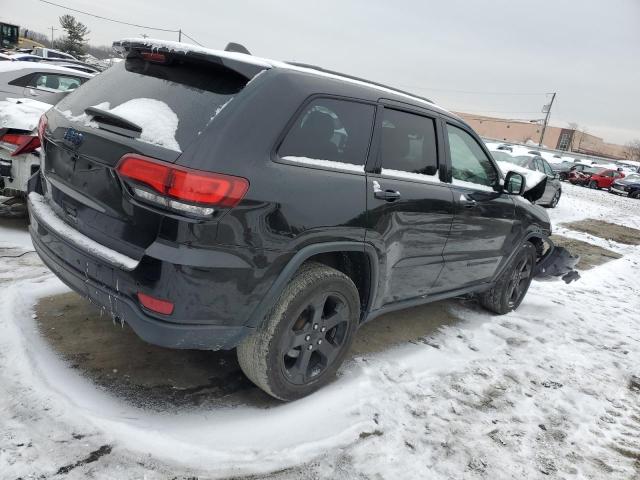  JEEP GRAND CHER 2020 Черный