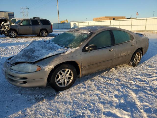 2002 Dodge Intrepid Se