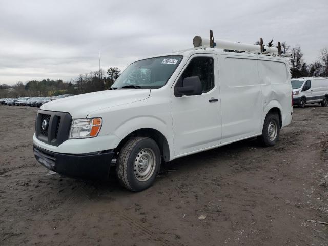 2015 Nissan Nv 1500