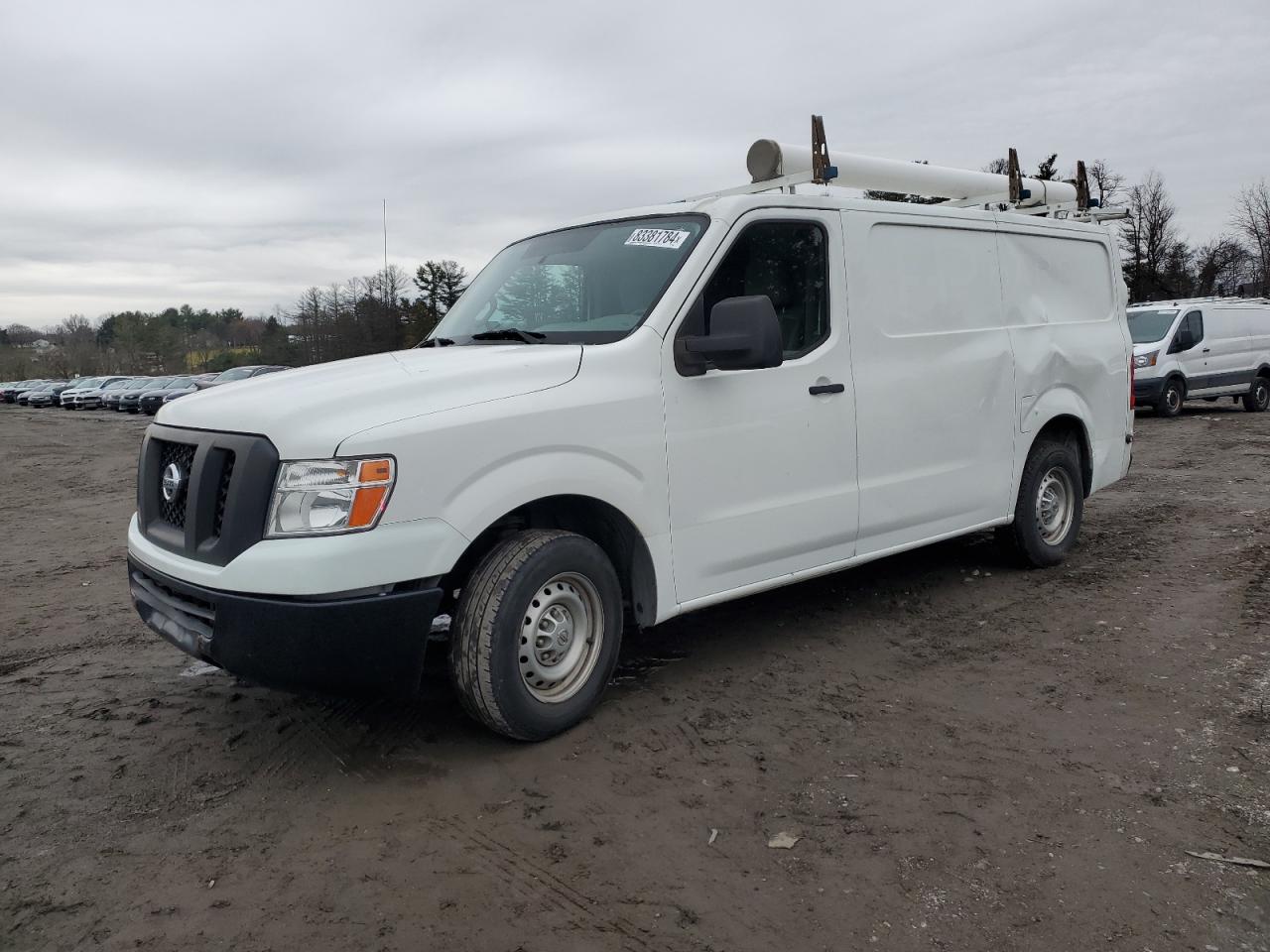 Finksburg, MD에서 판매 중인 2015 Nissan Nv 1500 - Rear End