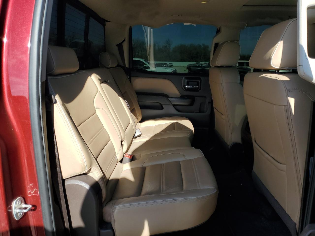 2017 GMC Sierra - Image 10