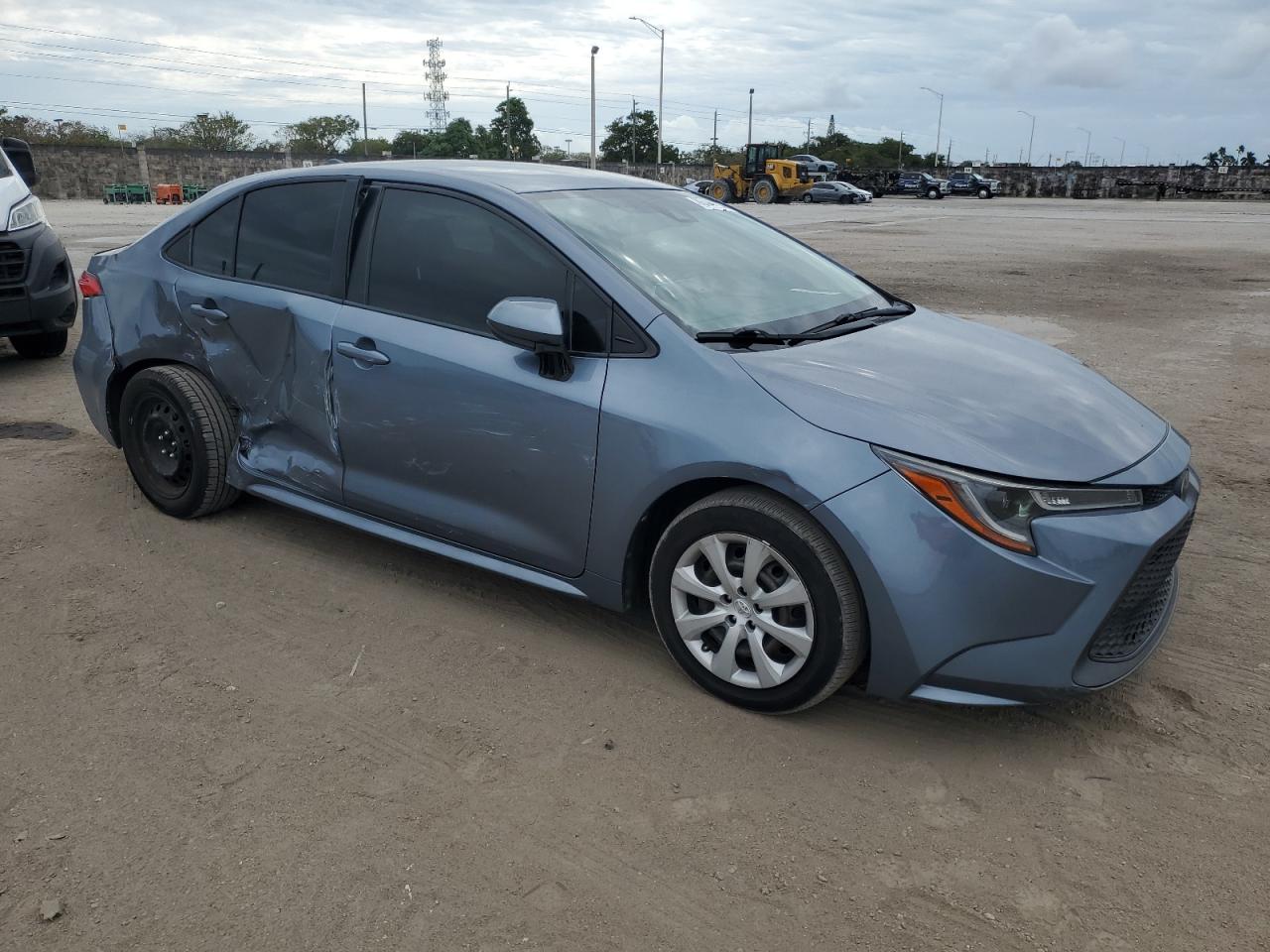 2020 Toyota Corolla - Image 4