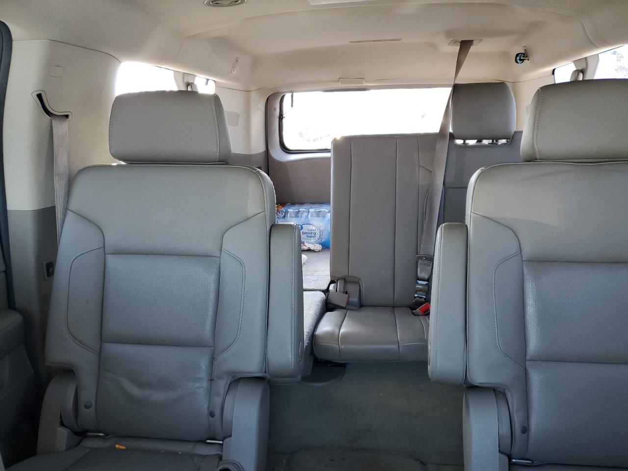 2016 GMC Yukon - Image 10
