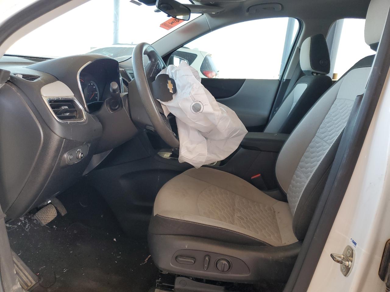 2019 Chevrolet Equinox - Image 7