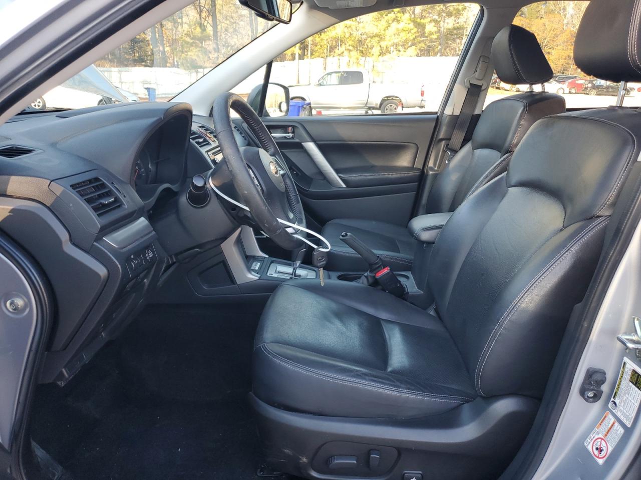 2015 Subaru Forester - Image 7