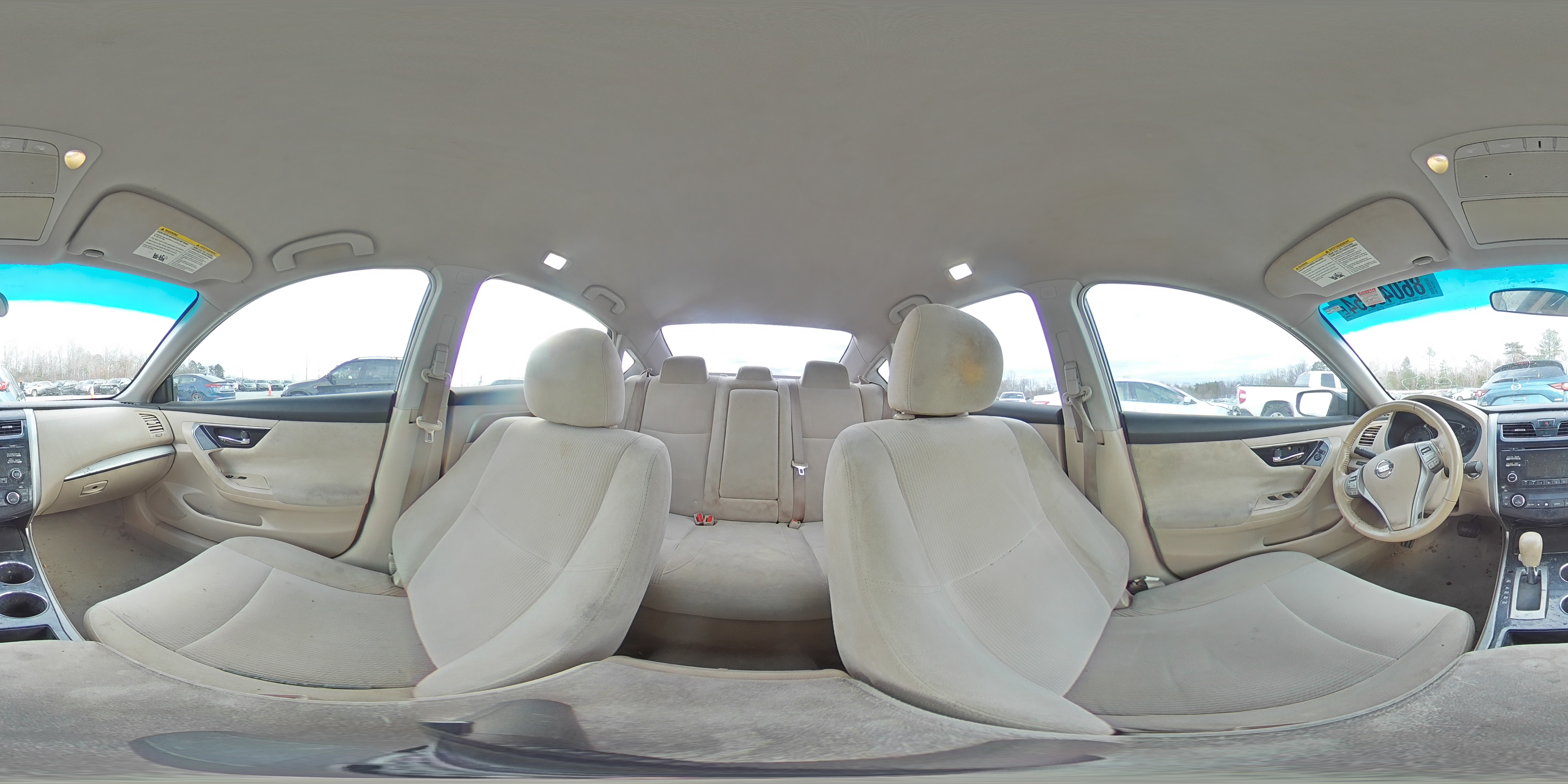 2013 Nissan Altima - Image 13