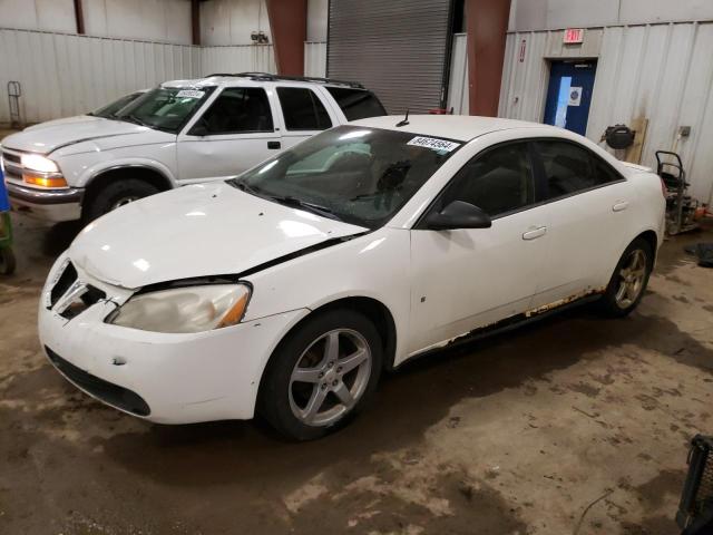 2008 Pontiac G6 Base