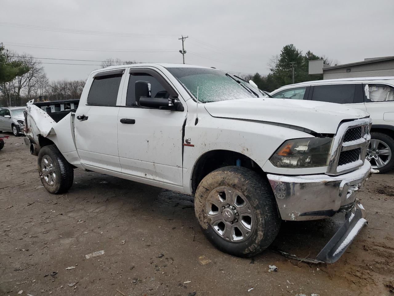 2016 RAM 2500 - Image 4