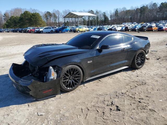 2015 Ford Mustang Gt