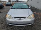 2003 Honda Civic Ex продається в Hillsborough, NJ - Side