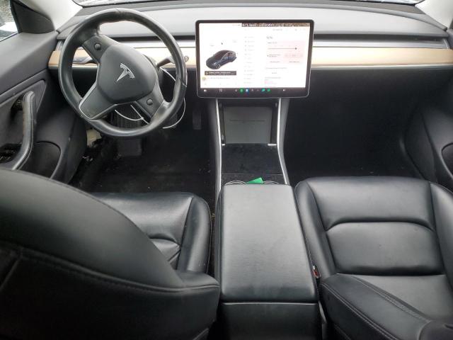  TESLA MODEL 3 2019 Сірий