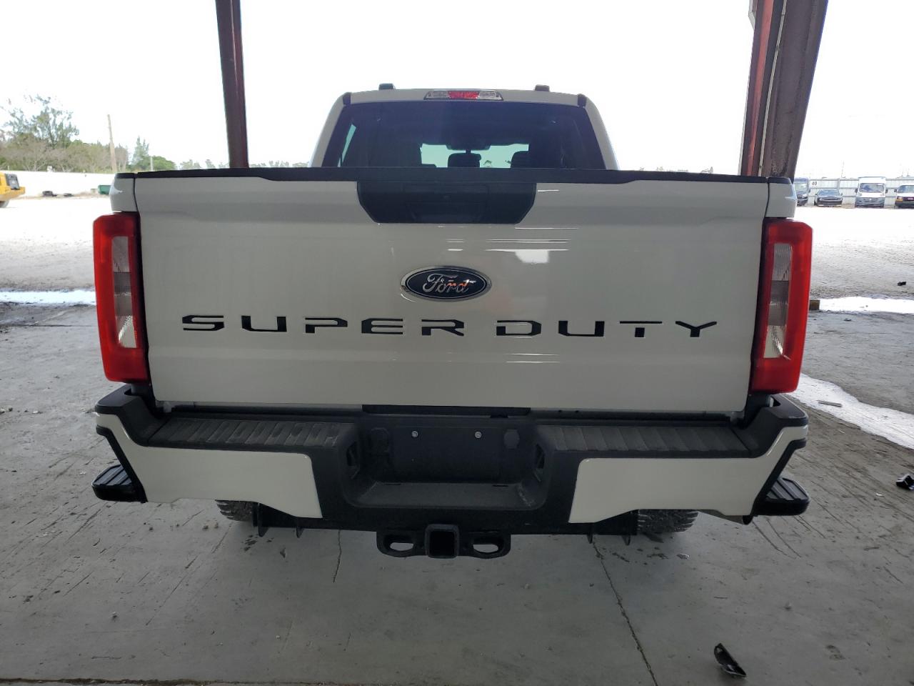 2023 Ford F250 Super Duty VIN: 1FT8W2BA3PEC54298 Lot: 83859014