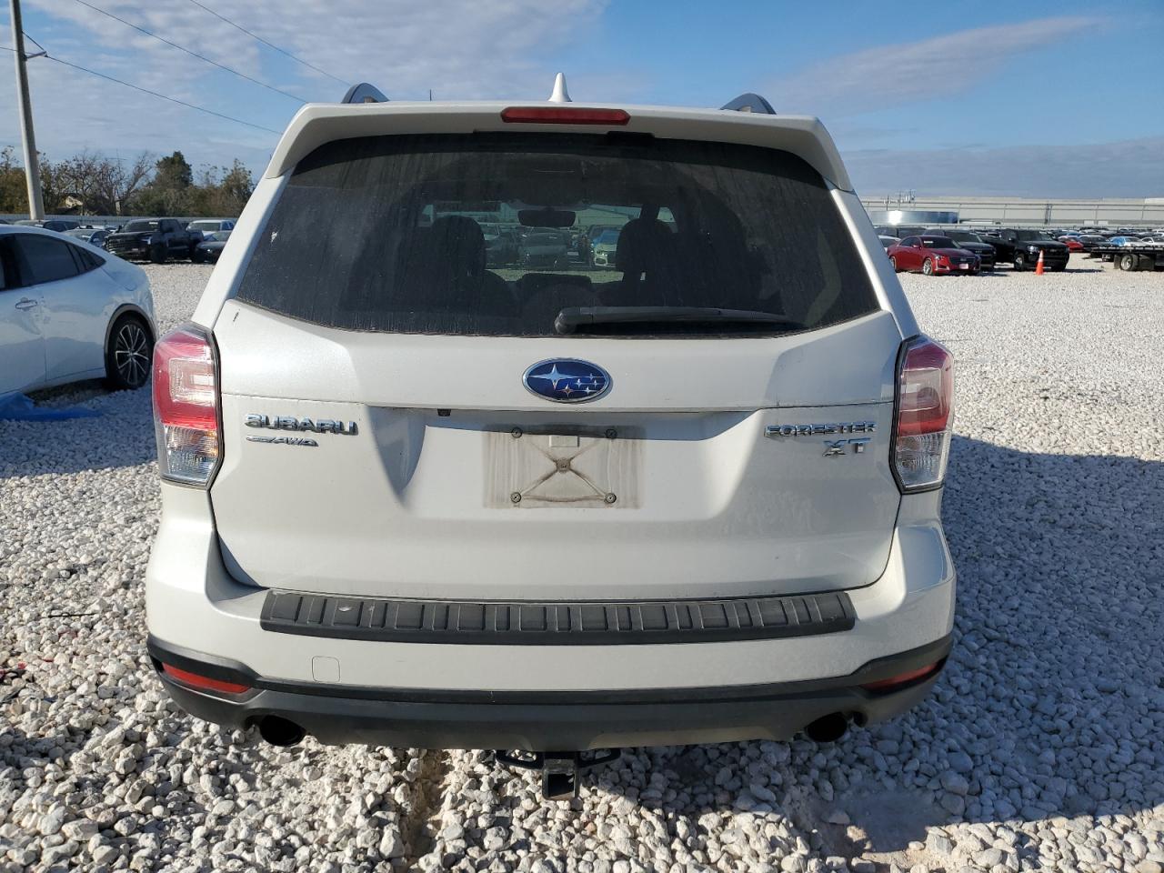 2017 Subaru Forester - Image 6