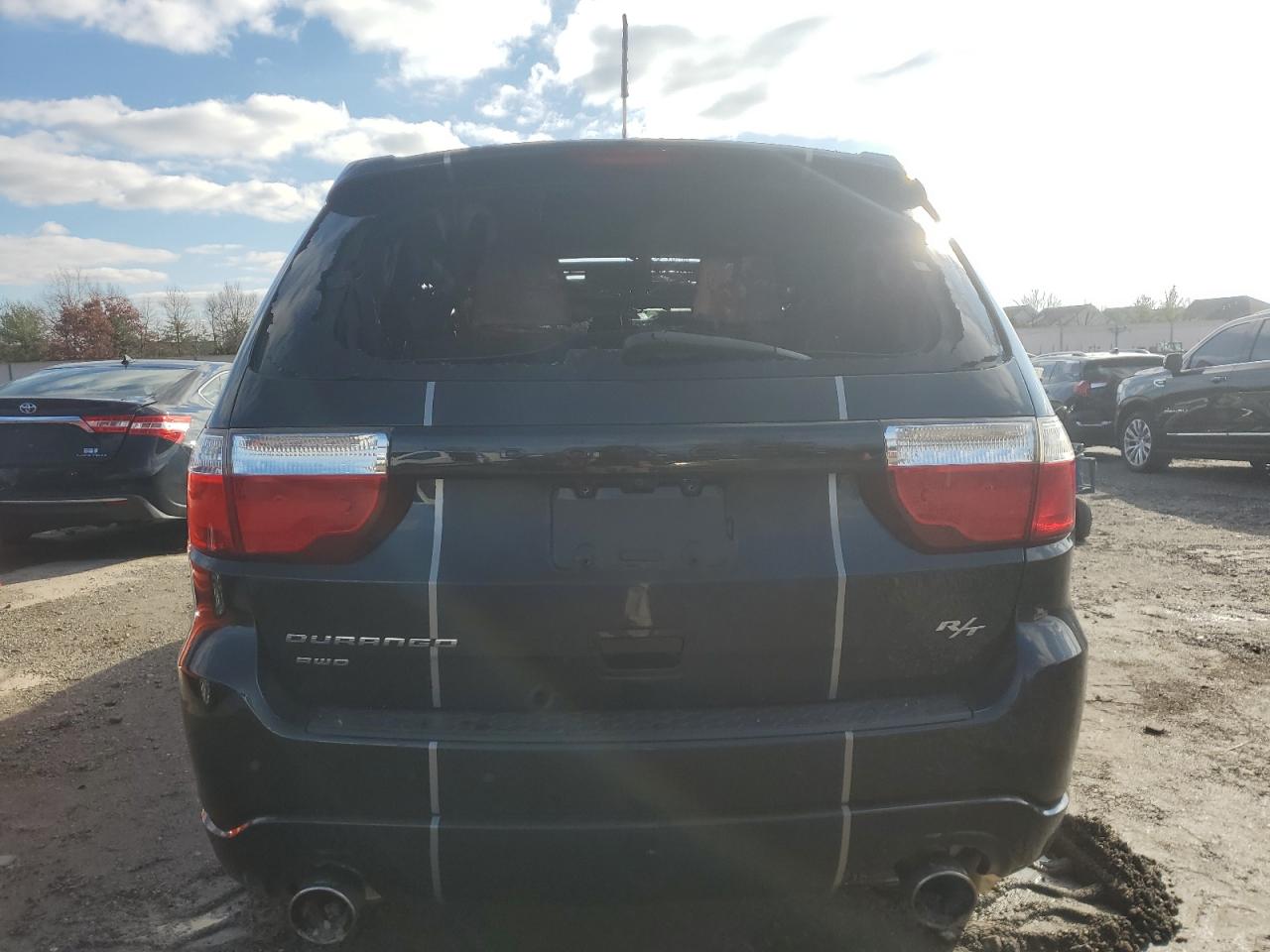 2013 Dodge Durango - Image 6