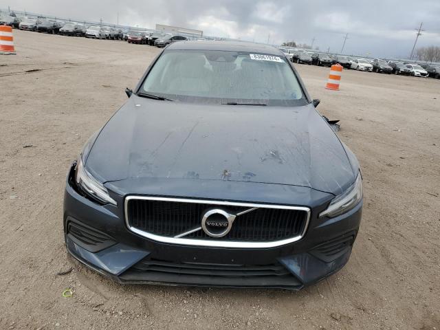  VOLVO S60 2019 Серый