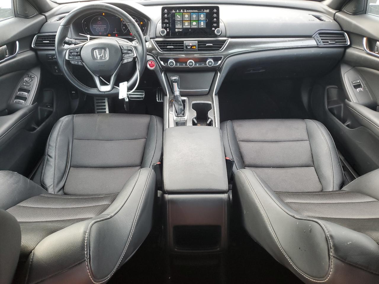2019 Honda Accord - Image 8