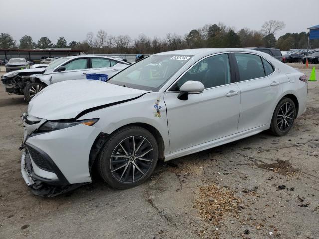 TOYOTA CAMRY SE N 2023