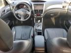 2012 Subaru Forester Touring იყიდება Vallejo-ში, CA - All Over