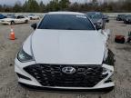 2020 Hyundai Sonata Sel Plus de vânzare în Memphis, TN - Side