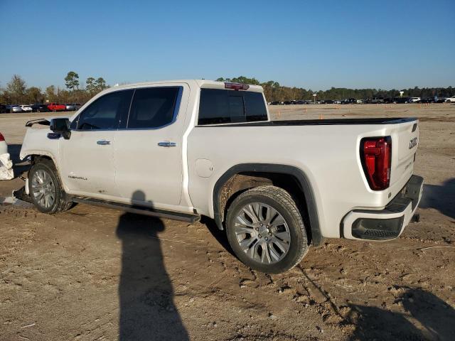  GMC SIERRA 2021 Белы