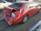 2008 Chevrolet Impala Ls for Sale in Spartanburg, SC - Rear End